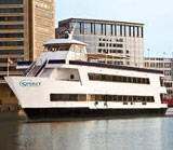 Chicago Lunch Cruises