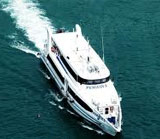 Chicago Party Cruises