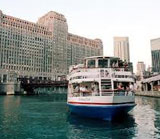 Chicago Sightseeing Cruises
