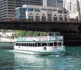 Lake Michigan Cruises Chicago