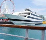 Lunch Cruises In Chicago