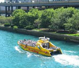 Seadog Cruises Chicago