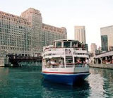 Shoreline Cruises Chicago